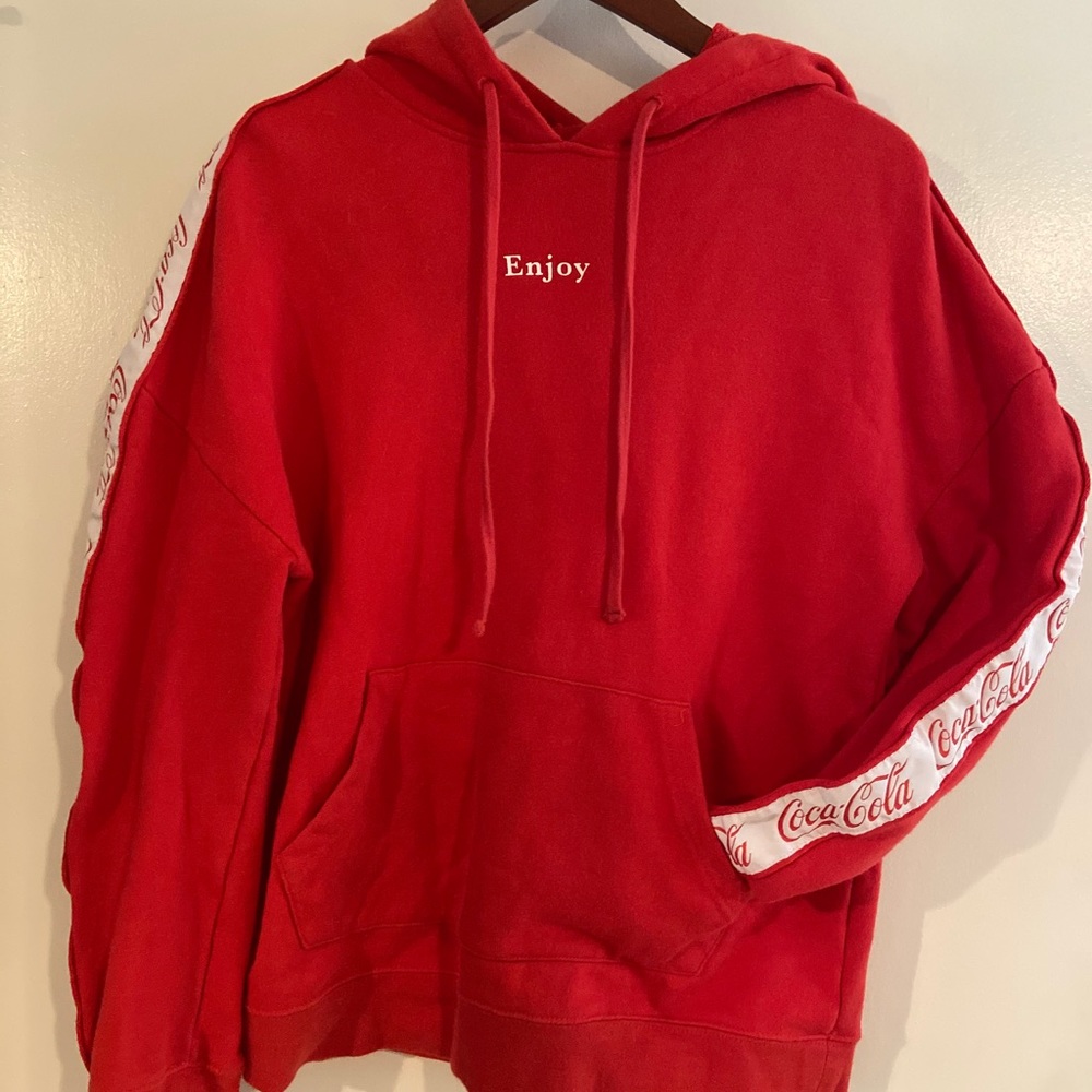Pacsun sweater